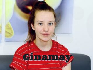 Ginamay