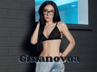 Ginanovoa