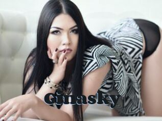 Ginasky