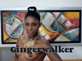 Gingerwalker