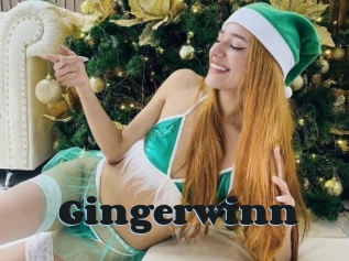 Gingerwinn