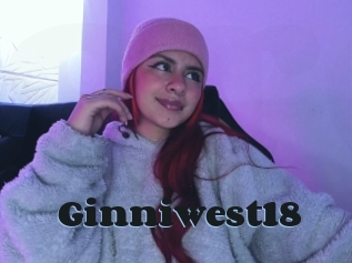 Ginniwest18