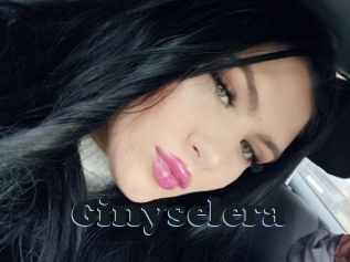 Ginyselera