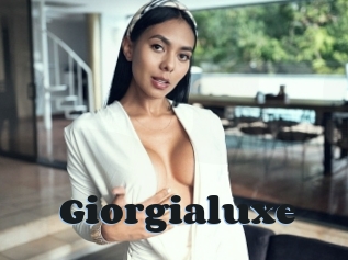 Giorgialuxe