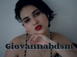 Giovannabdsm