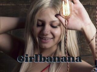 Girlbanana