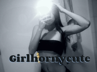 Girlhornycute