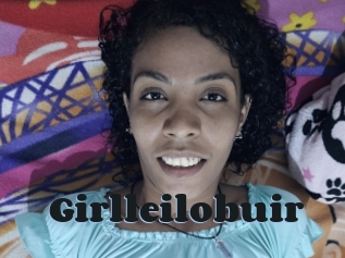 Girlleilobuir