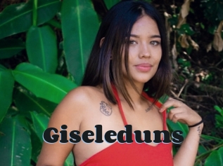 Giseleduns