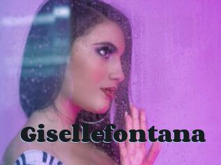 Gisellefontana