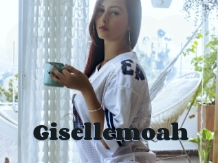Gisellemoah