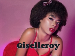 Giselleroy