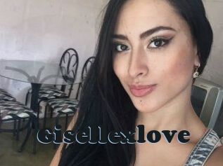 Gisellexlove