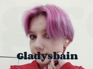 Gladysbain