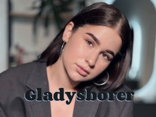 Gladysborer