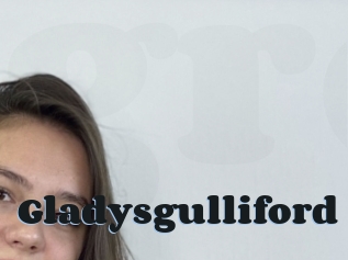 Gladysgulliford