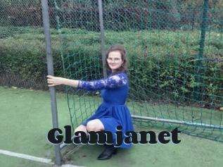 Glamjanet