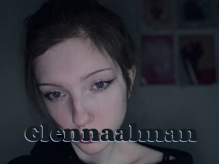 Glennaalman