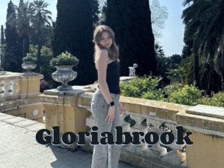Gloriabrook