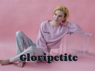 Gloripetite