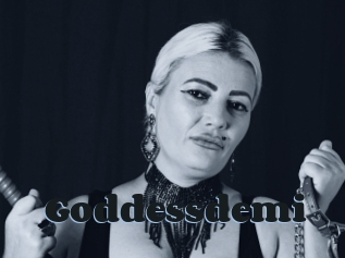 Goddessdemi