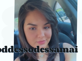 Goddessodessamai