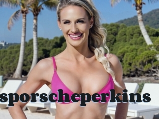 Goddessporscheperkins
