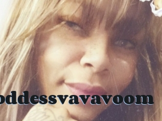 Goddessvavavoom