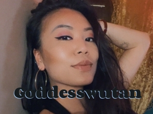 Goddesswutan