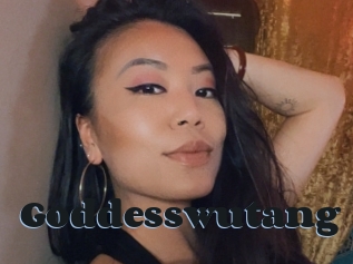 Goddesswutang