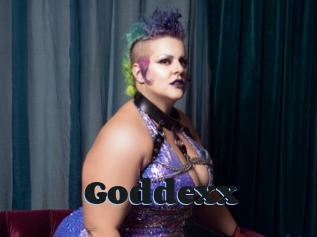 Goddexx