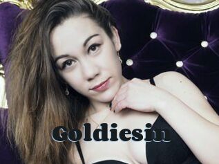 Goldiesin