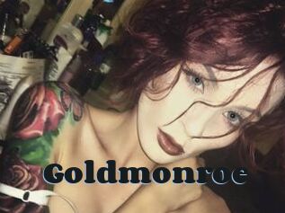 Goldmonroe