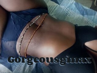 Gorgeousginax