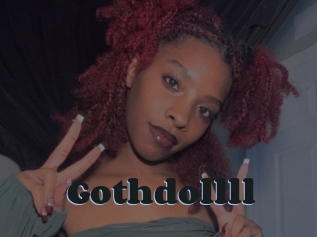 Gothdollll