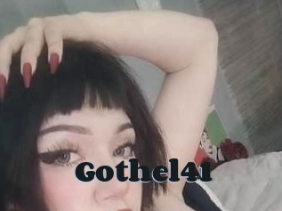 Gothel41