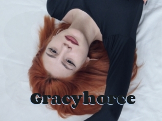 Gracyhorce