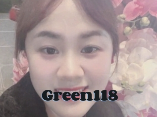 Green118