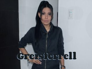 Greisferrell