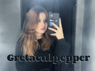 Gretaculpepper