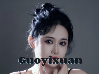 Guoyixuan
