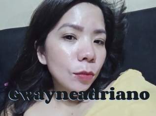 Gwayneadriano