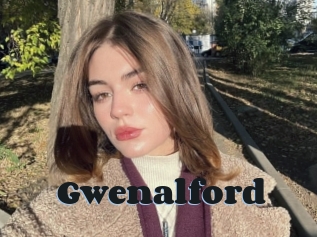 Gwenalford