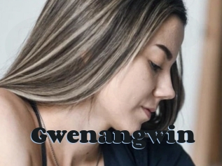 Gwenangwin