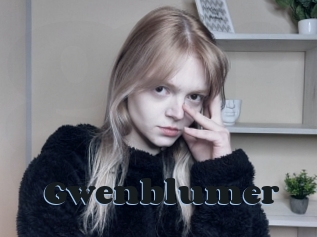 Gwenblumer