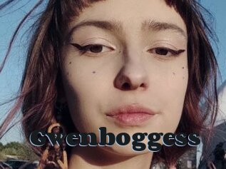 Gwenboggess