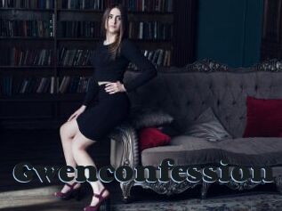 Gwenconfession