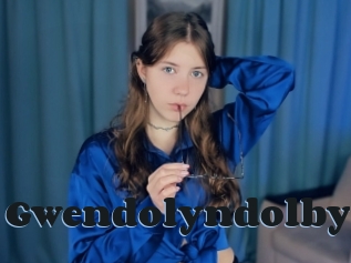 Gwendolyndolby