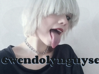 Gwendolynguyse