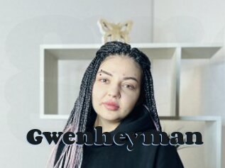 Gwenheyman